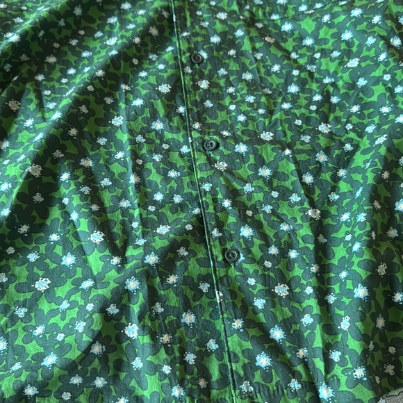 NWT Free Assembly Shirt XL - Picture 3 of 3